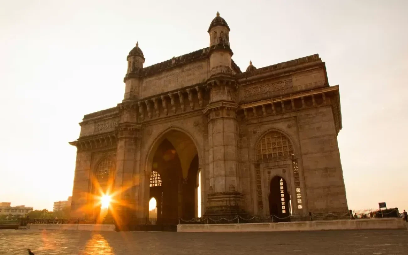 Mumbai: Il Cuore Pulsante dell'India